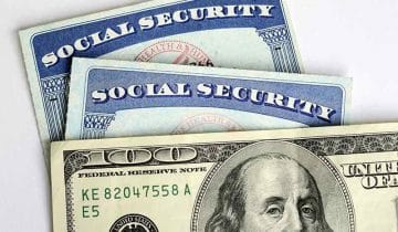 social security cards