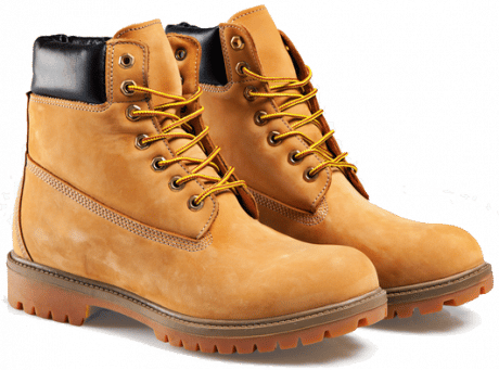 construction boots
