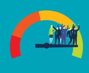 The HR Team-Win the Talent Game with a Mind-Blowing Employee Value Proposition