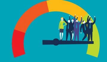 The HR Team-Win the Talent Game with a Mind-Blowing Employee Value Proposition