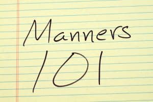 The HR Team - Cultivating Workplace Civility: It’s Easier than You Think!