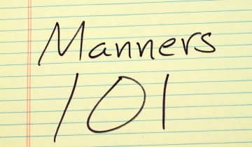 The HR Team - Cultivating Workplace Civility: It’s Easier than You Think!