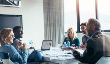 Culture Fit: Is it a Priority in Your Hiring Process?