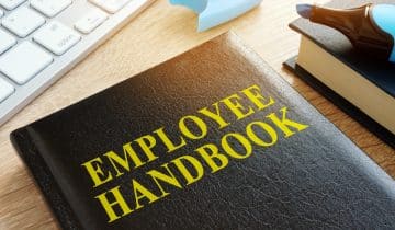 Up to Date Employee Handbooks are a Must-Have for Any Business