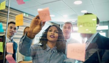 Ten Leadership Techniques that Create High Performance Teams