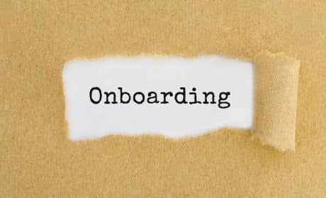 Get Started on the Right Foot Best Practices for Employee Onboarding