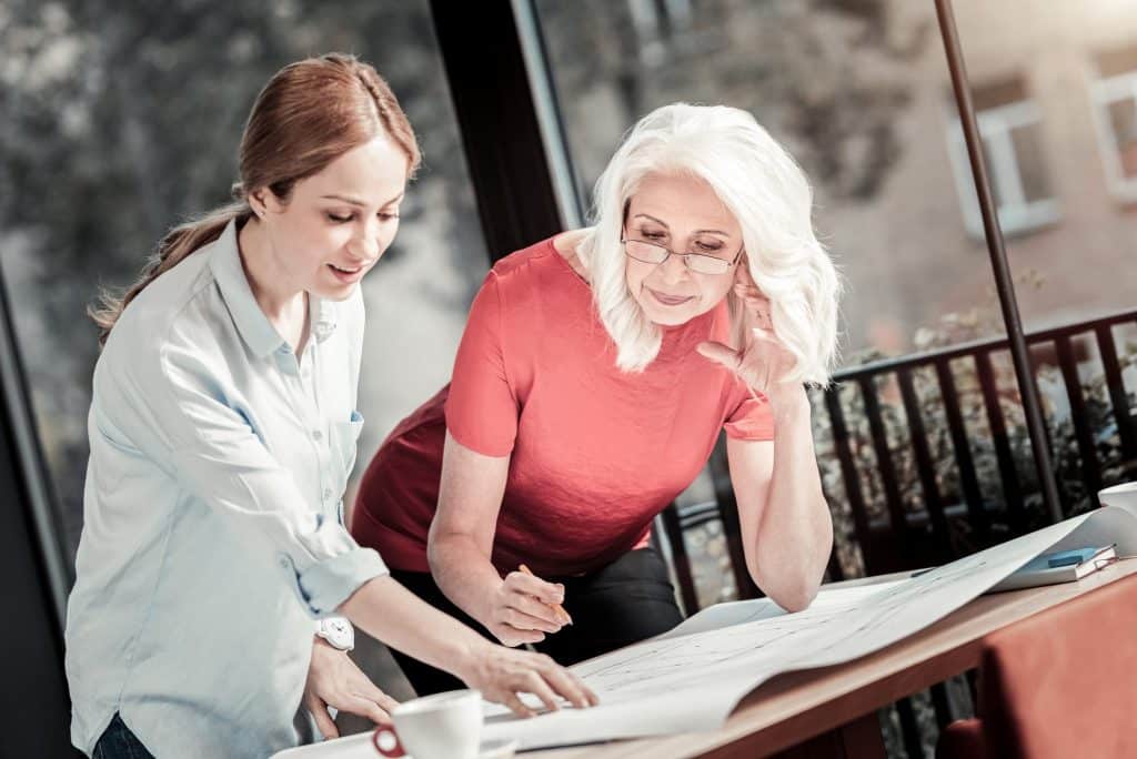 Baby Boomer Brain Drain Is Knowledge Transfer a Thing of the Past