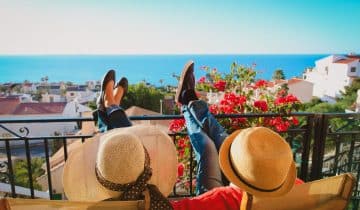 Mandatory Vacations Why Time Off is a Must