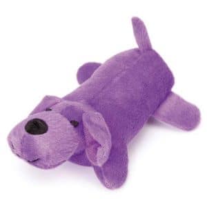 Dog plushie