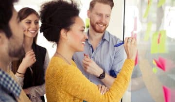 Is Too Much Structure in the Workplace Killing Your Creativity