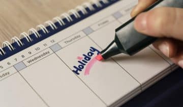 Clever Ways to Boost Holiday Spirit without Sacrificing Productivity