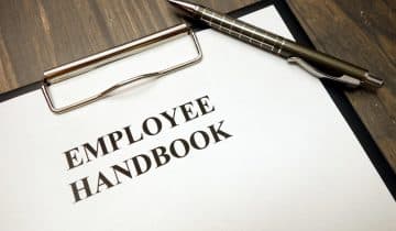 Is Your Company Handbook Doing More Harm Than Good