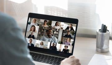 Five Secrets to Building a Resilient Remote Workforce