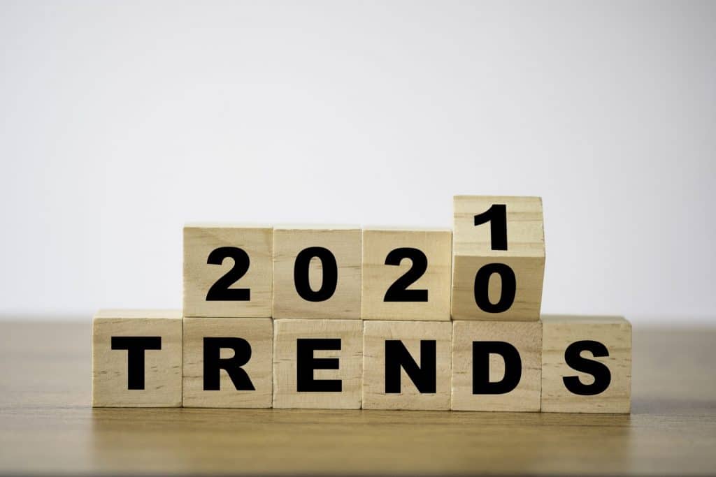 The New Face of Human Resources Trends to Watch for 2021