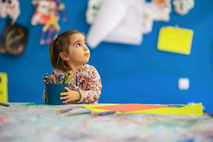 2022 May Mean It's Time To Color Outside The Line