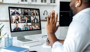 Leaders in the Remote Work Environment: How Effective are Your Management Skills?