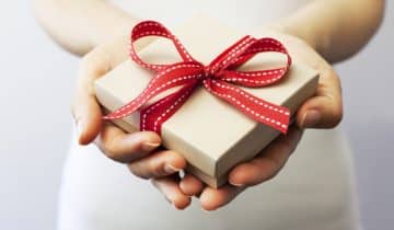 gift giving
