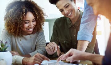 The Human Equation at Work: Five HR Trends for 2023 You Should be Watching