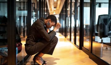 Workplace Negativity Running Rampant? Try These Seven Proven Strategies