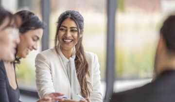 Is Effective Performance Management the Key to Unleashing Employee Potential