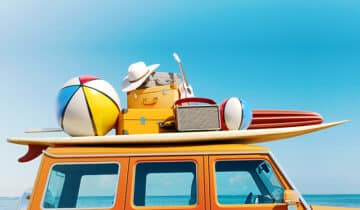 Summer Vacation Mode Has Its Advantages! Four Ways Employee Down Time is Good for Your Bottom Line