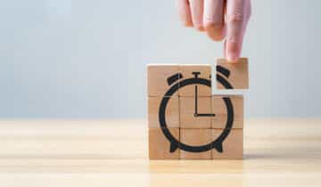 Get More Done in Less Time: How to Help Your Employees Find Their Most Productive Hours