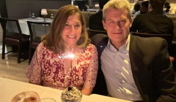 Eileen’s Lesson: Compromise is the Key to Success