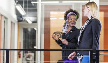 Why Human-Centric Leadership Is the Way of the Future