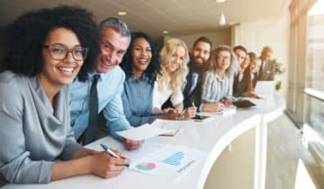 Building Resilient Teams Six Secrets to Help You Thrive Amid Change