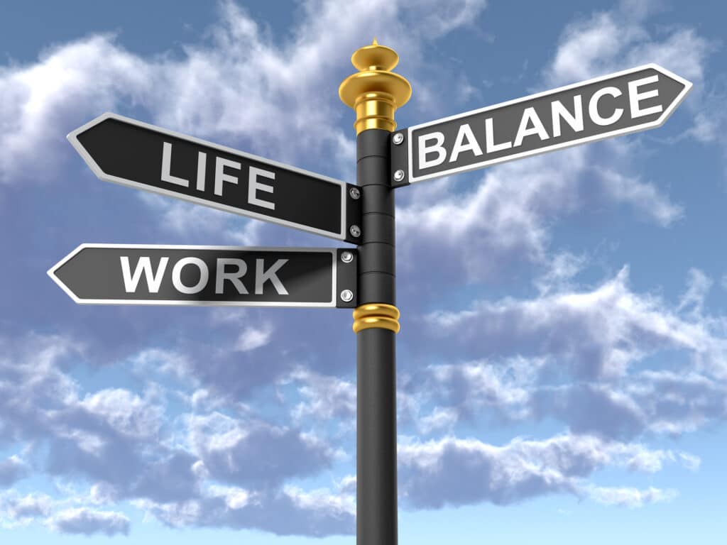 Mastering Work-Life Integration