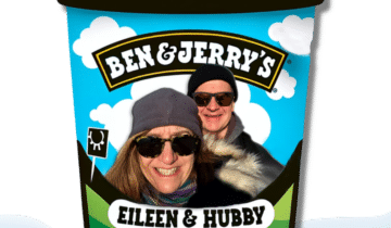 Eileen’s Lesson: Building a team that doesn't melt under pressure.