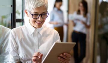 Leave Your HR Needs to Us.