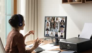 Company Culture in the Hybrid and Remote Workplace