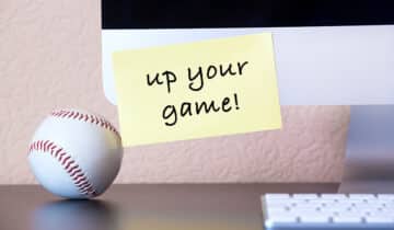 Welcome to Spring Training for the Workplace