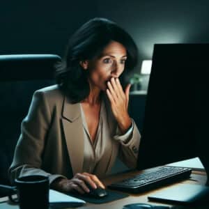 When Common Sense Leaves You High & Dry