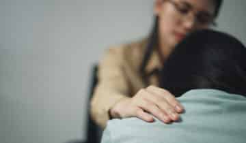 Seven Crucial Strategies for Supporting a Grieving Employee