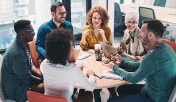 Say Goodbye to Growing Turnover: How to Foster an Engaging Workplace Environment