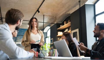 Embracing Mistakes: How to Create a Growth-Focused Workplace Culture