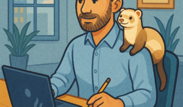 Emotional Support Animal vs. Service Animal