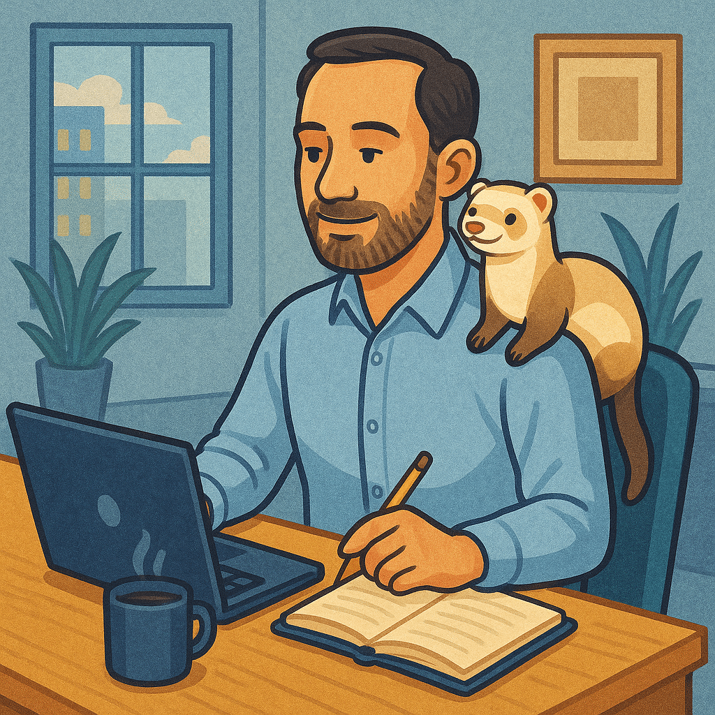 Emotional Support Animal vs. Service Animal