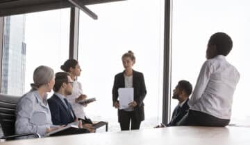 HR services for nonprofits