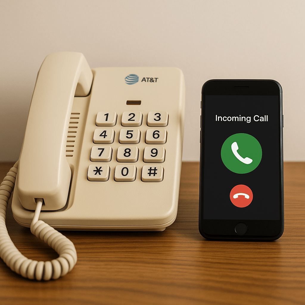 New Doesn't Automatically Mean Better