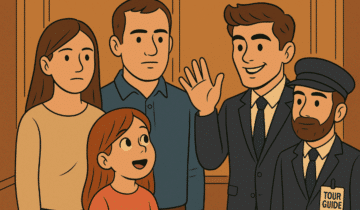 fresh eyes and a fresh perspective