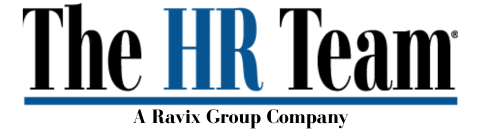The HR Team - A Ravix Group Company