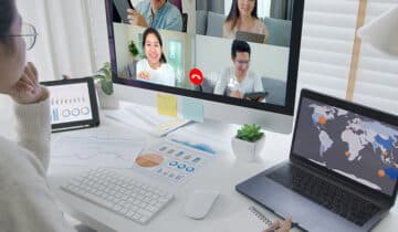 Work Smarter, Not Harder: Collaboration Tools and Tips to Power Remote Productivity