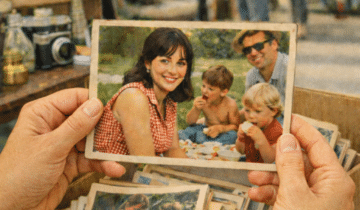 ricki lake flea market photoso