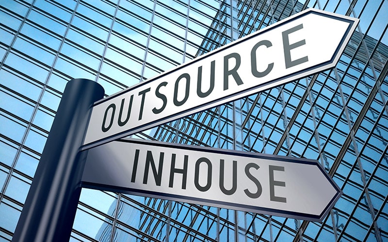 In-House vs. Outsourced HR Functions